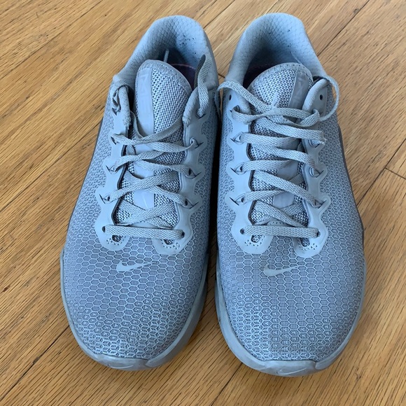 Nike Shoes - Nike Metcon size 6.5